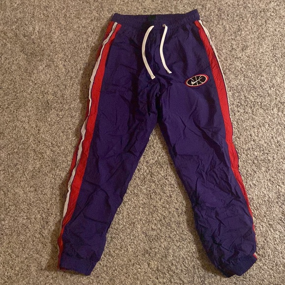 Nike Track Pants - Picture 2 of 4
